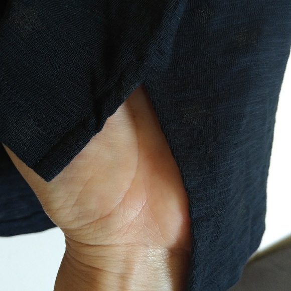 Stella & Dot Scattered Stars✨ XS Tee NWT - Picture 3 of 8